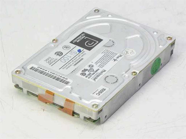 Quantum 105S 105MB 3.5" SCSI Hard Drive 50 Pin