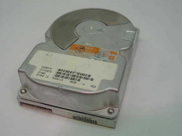 Conner CFP4207S 4.2GB 3.5" HH SCSI Hard Drive