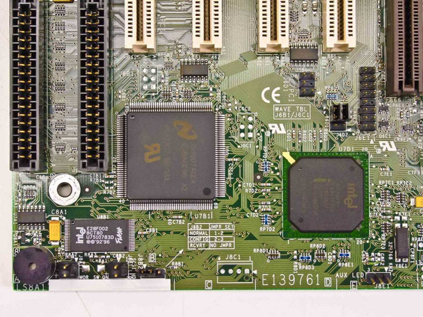 Intel AA681534-308 Slot 1 System Board 440LX AGP Set