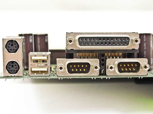 Intel AA681534-308 Slot 1 System Board 440LX AGP Set