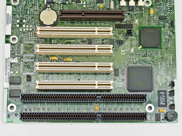Intel AA681534-308 Slot 1 System Board 440LX AGP Set
