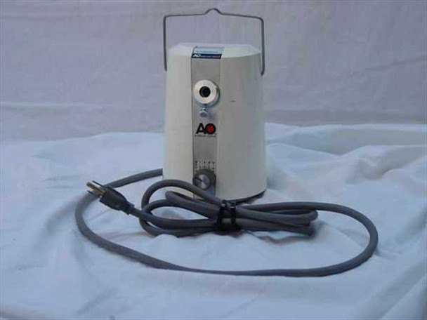 American Optical II-80 AO American Fiber Optical Illuminator