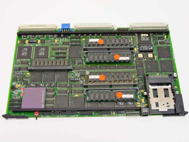 Wellfleet 109372-16 BNC 73000 Circut Board Rev 06