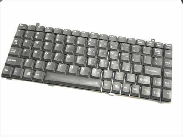 Dell K950502C2 Laptop Keyboard Inspiron 3200