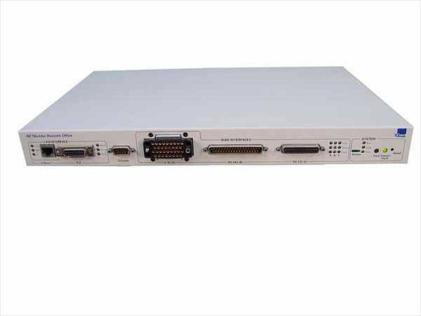 3COM ESPL-300 Netbuilder Remote Office