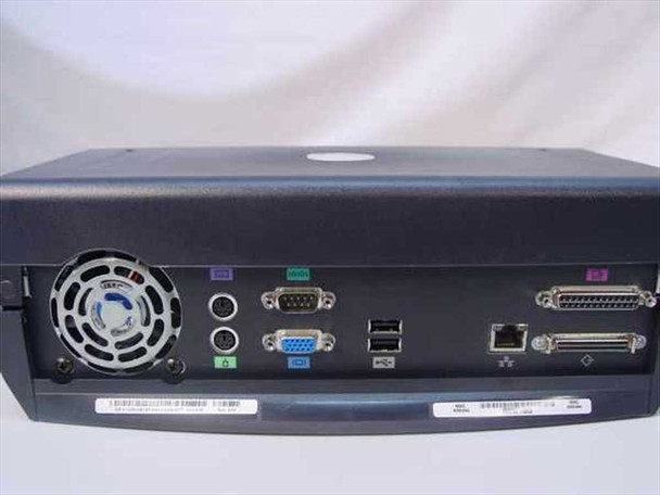 Dell C/DockII PDX Laptop Docking Station for Latitude C Series P