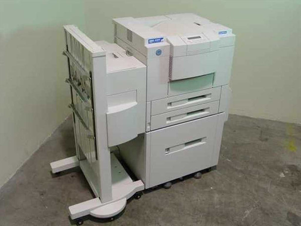 QMS QMS-2425-1 QMS 2425 Image Server Printer - Parts Units