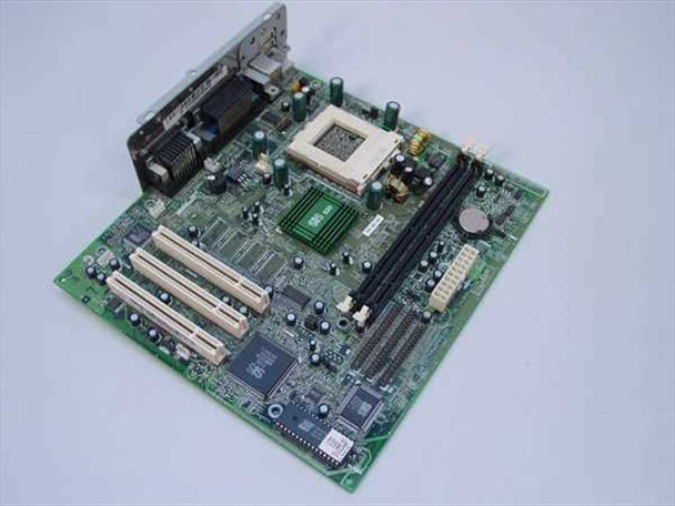 Acer V76M Socket PGA 370 AP4300 System Board SIS 620 A2 (Cel