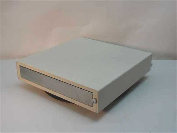 MS EP-125KL Cash Drawer Model EP-125KL - NO Money Tray
