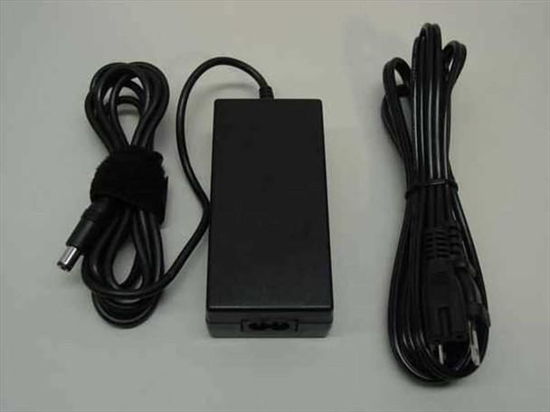 Toshiba PA3260U AC Adaptor 15VDC 4A Barrel Plug - Toshiba Laptops