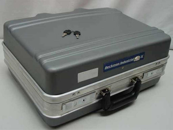 Beckman TMT-1 Lan-Telecom Cable Tester