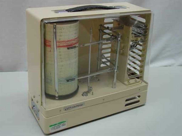 Cole-Parmer 8368-50 Hygrothermograph Temperature & Humidity Logger