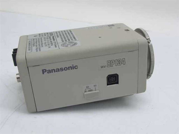 Panasonic WV-BP134 WV-BP134 CCTV Camera Body