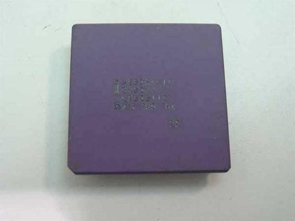 Intel A80386DX-16 i386 386 DX 16Mhz Processor