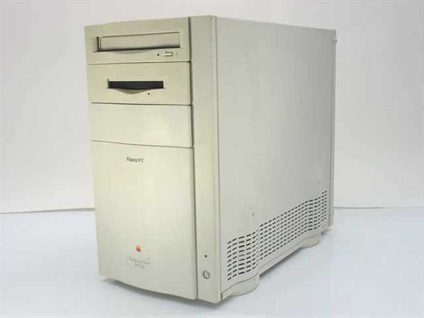 Apple M3409 Power Macintosh Server WGS 8550/200 PowerPC - Vint