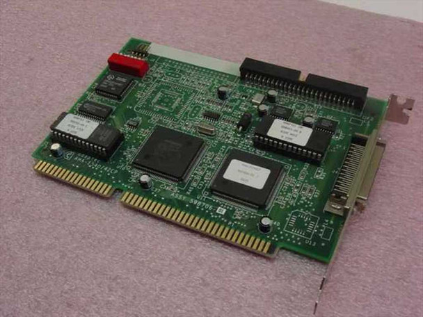 Adaptec AHA-1540CP SCSI Controller Card 16-Bit