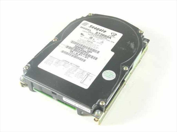 Seagate ST3660A 545MB 3.5" IDE Hard Drive