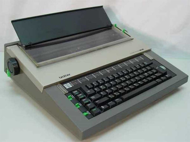 Brother CE-50 Correctronic 50 Typewriter