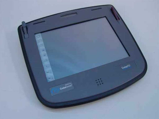 Zenith PSL002 CruisePad Tablet Computer w/8.5" LCD - Vintage