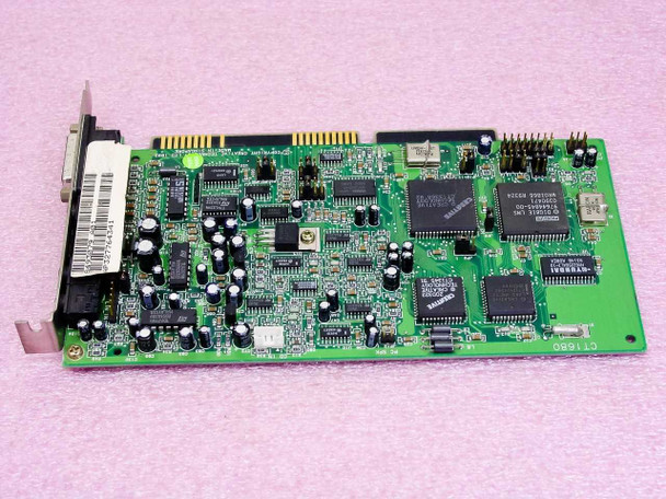 Creative Labs CT1680 Sound Blaster PRO 2 OEM