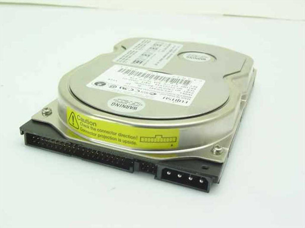 Fujitsu MPE3064AT 6.4GB 3.5" IDE Hard Drive