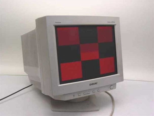 Sony CPD-200SX 17" SVGA Monitor