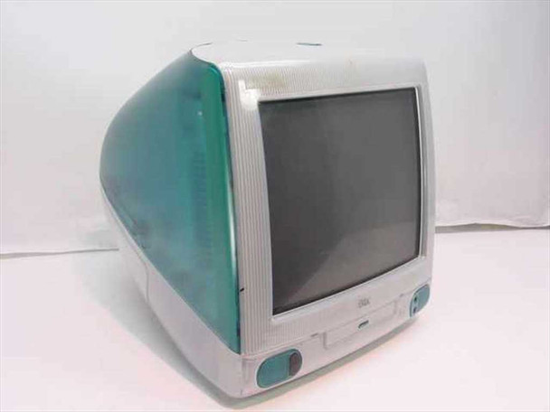 Apple M4984 iMac G3/233 Original - Bondi Power Mac G3