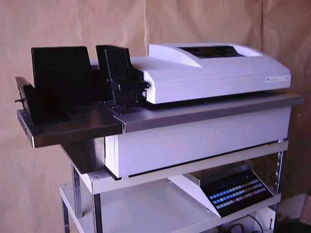 Neopost SM94 Postage and Mailing Machine with Scale