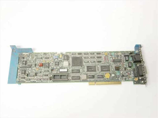3COM ELMCTP EtherLink/MC TP Ethernet Network Card 6852-10