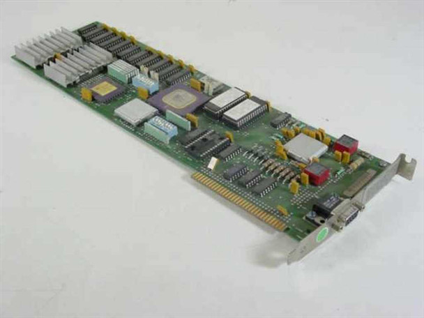 IBM 83X9147 ISA Token Ring Card ISA NIC - Long