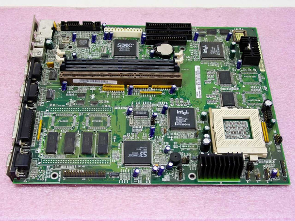 Packard Bell 182405 Socket 7 P1 233MMX AT System Board