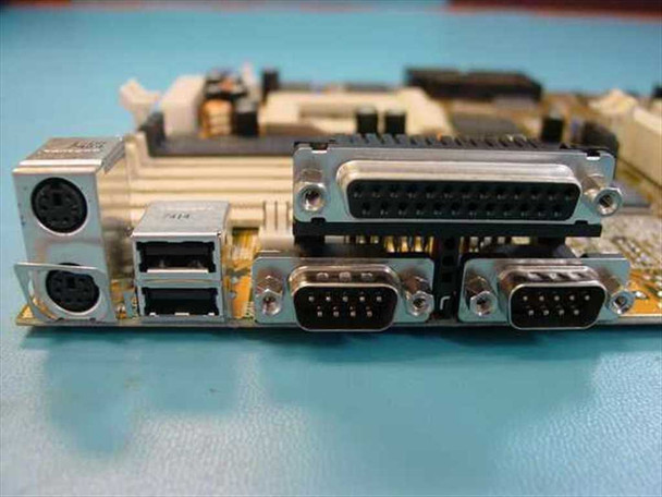 ASUS TX97-XE Socket 7 ATX System Board