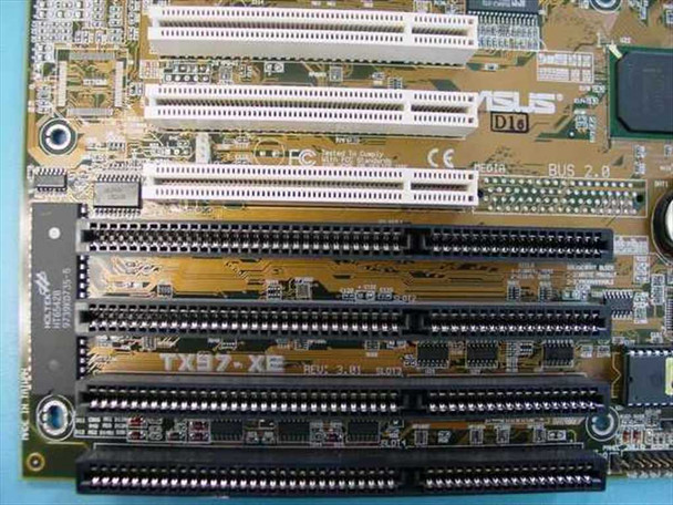 ASUS TX97-XE Socket 7 ATX System Board