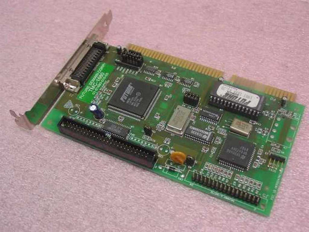 Future Domain TMC-1680 Future Domain SCSI PCI Card w/FDD