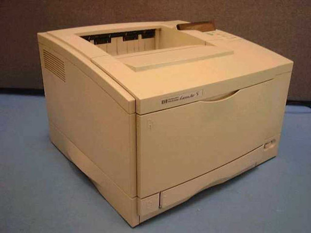 HP C3916A HP Laserjet 5 Printer