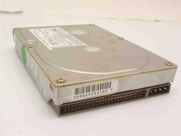 Quantum 2110SC 2.1GB 3.5" SCSI Hard Drive 50 Pin