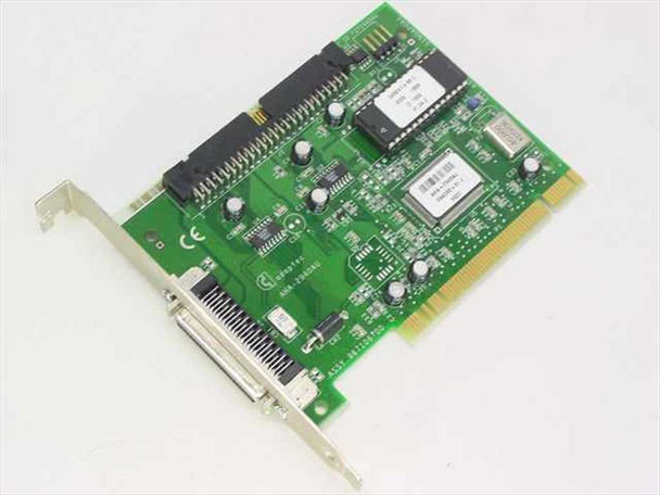 Adaptec AHA-2940AU Ultra Wide SCSI PCI Controller