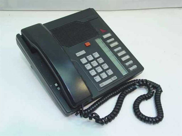 Meridian/Nortel Basic Black Phone (M2008)