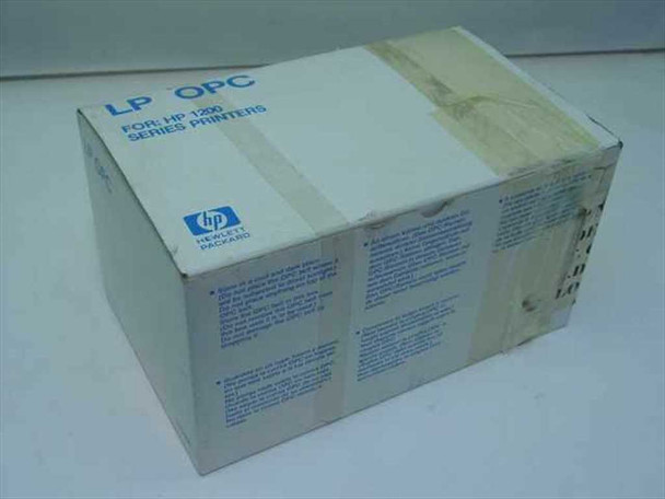 HP Hewlett-Packard LP OPC Belt box for HP 1200 Series Printers – front and side view showing HP logo and product label