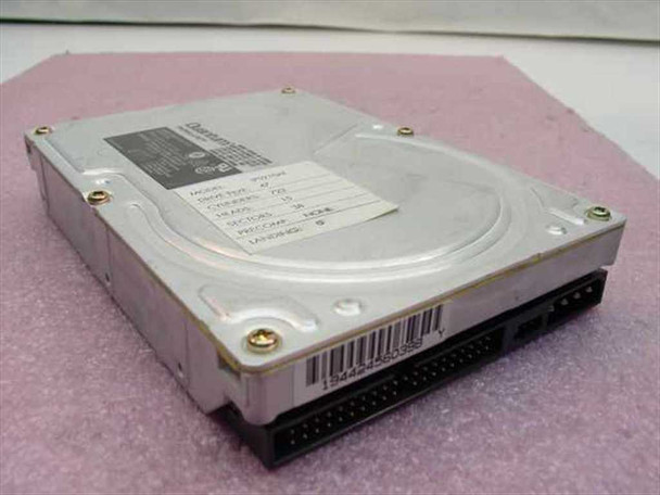 Quantum 210AT Prodrive LPS 210MB 3.5 IDE Hard Drive