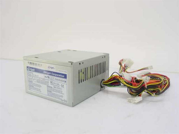 Enlight Corp. EN-8304946 300W ATX Power Supply - HPC-300-101