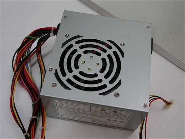Enhance Electronics ATX-1023 230W ATX Power Supply