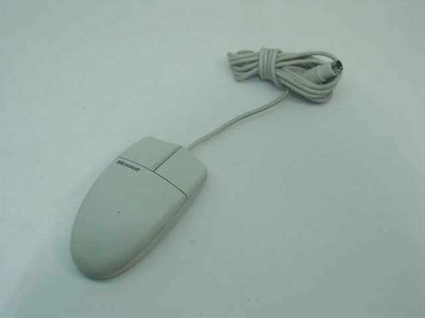 Microsoft Mouse PS/2 Two Button (90318)