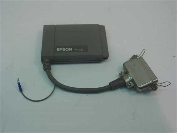Epson Parallel Interface Cartridge - 55370608 (8620A)