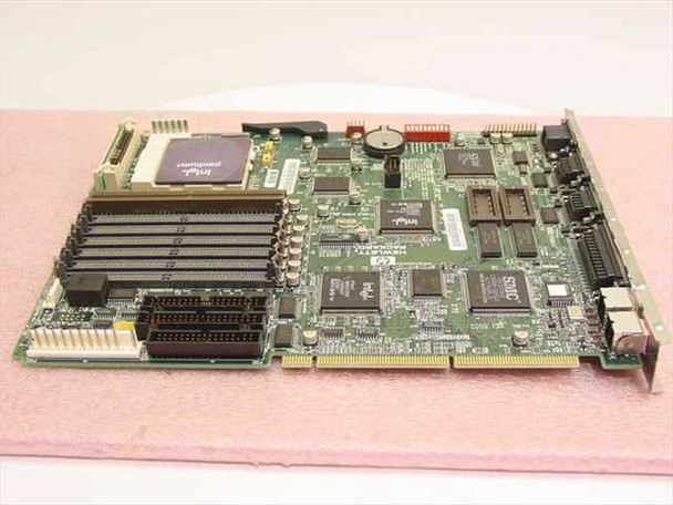 HP D3654-60001 Vectra System Board