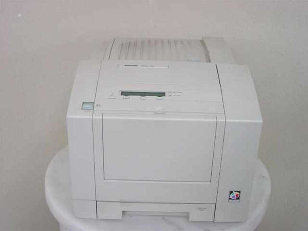 Tektronix Z340 Phaser 340 Color Printer - Parts Unit