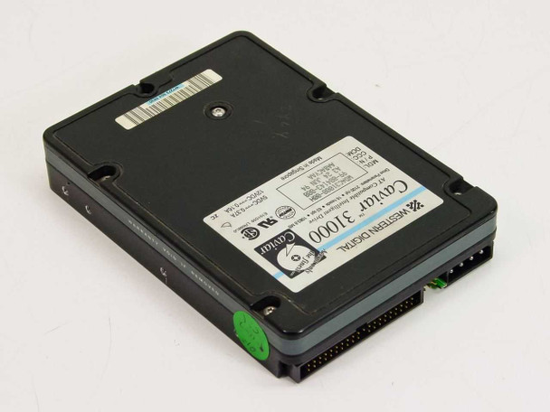 Western Digital WDAC31000 1.0GB 3.5" IDE Hard Drive