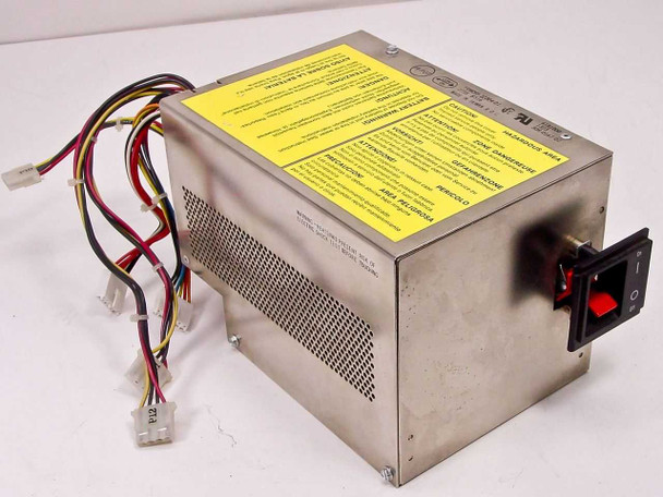 IBM 6181000 Power Supply 200W IBM 5170