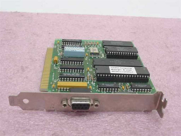 Farallon PN380 PhoneNet PC Card ISA Apple LocalTalk PC card