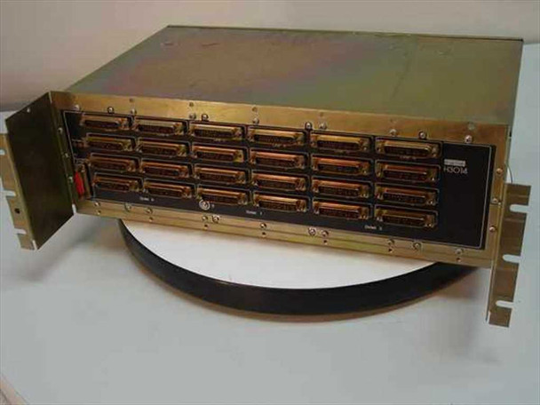 Digital H3014-CA DEC DMZ32 Distribution Panel